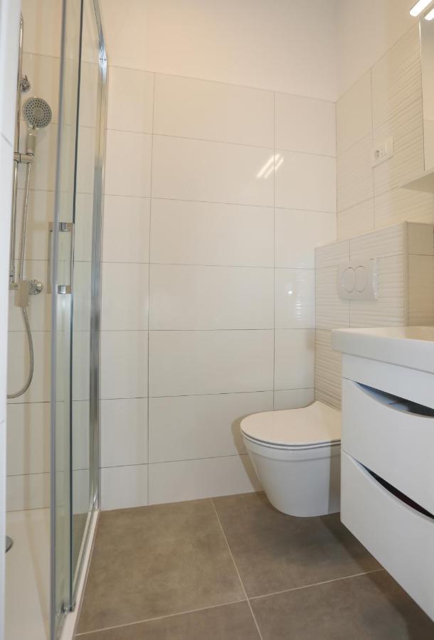 Stella Maris, Hvar - Rooms With A Balcony And A Stunning Sea View Hvar Town Exterior photo
